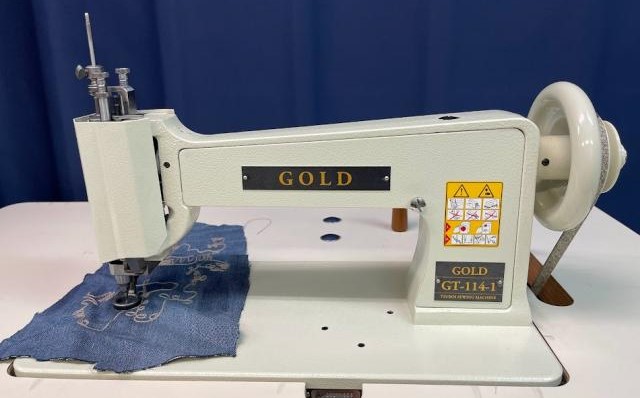 GOLD GT-114-1